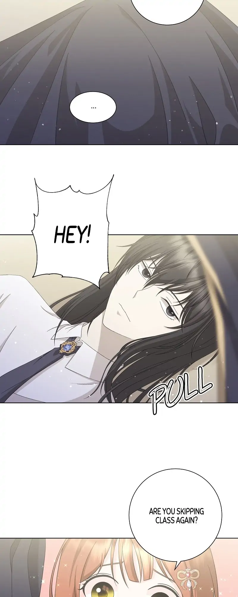 This Life, The Way I Want chapter 26 - page 29